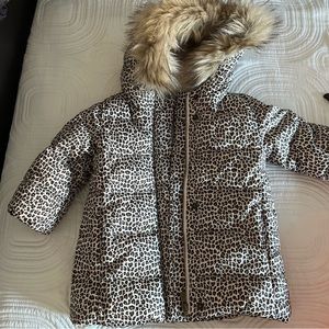 Gap snowsuit 18-24 month